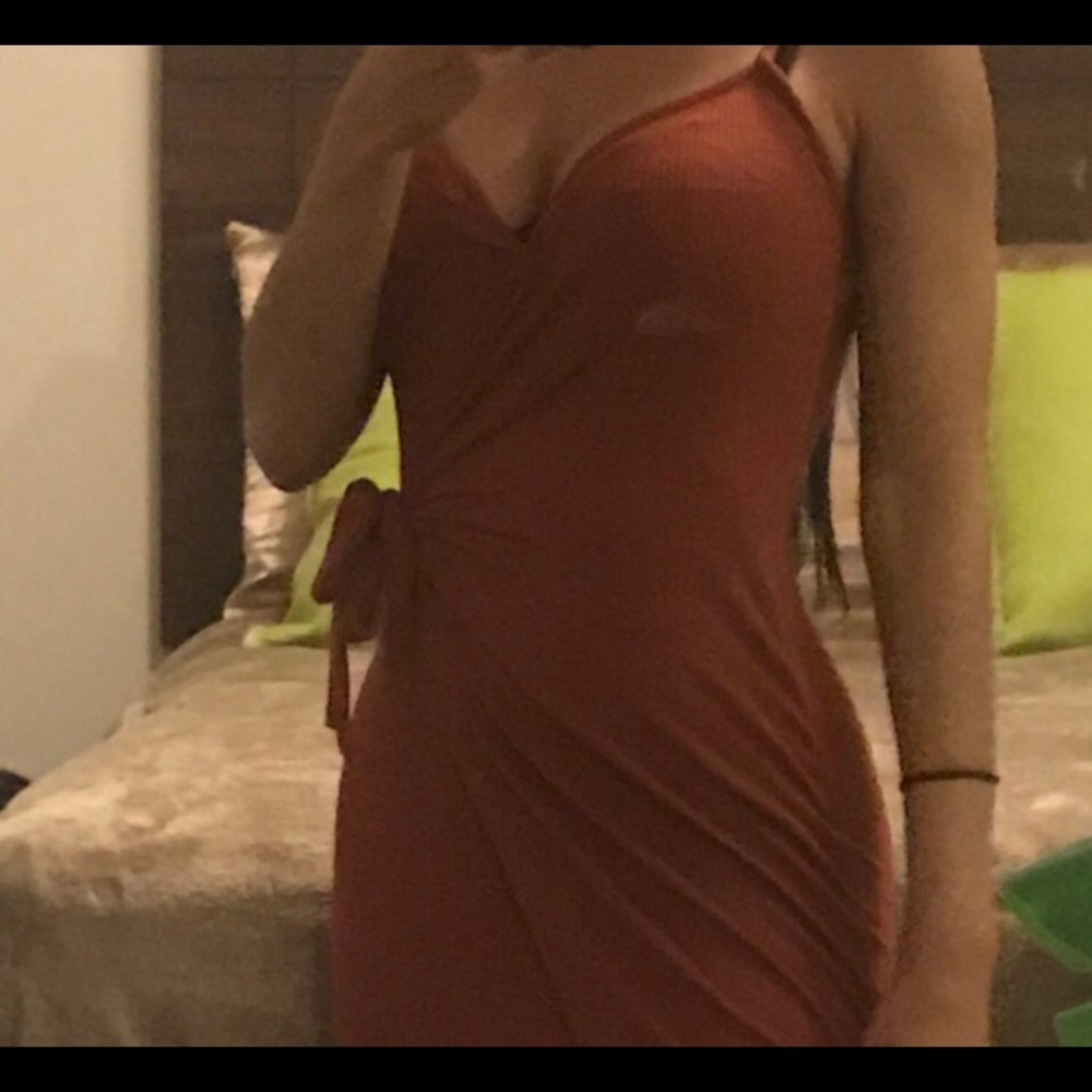 CUTE DRESS!